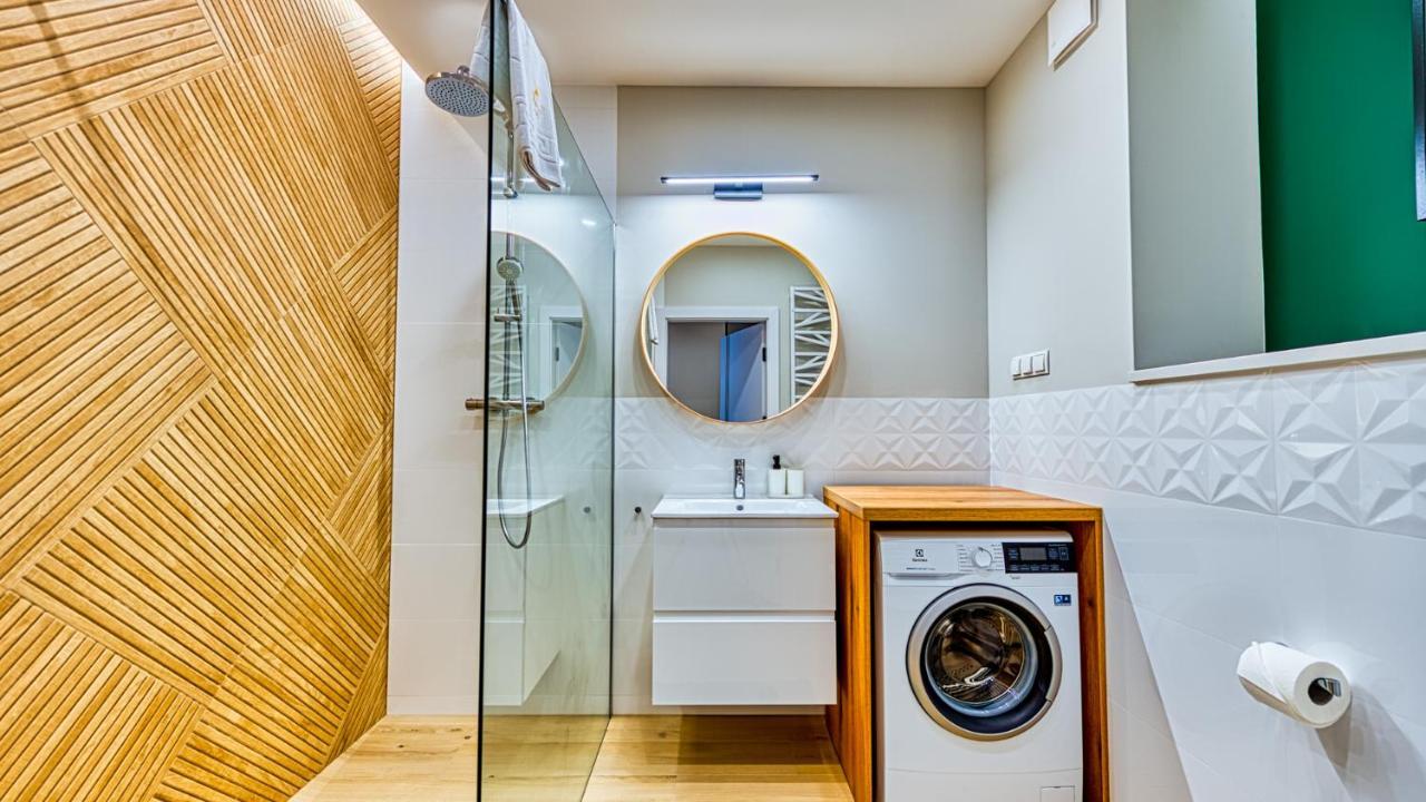 Apartamenty Vip Centrum - Wczasowa 17 By Royal Aparts Świeradów-Zdrój Kültér fotó