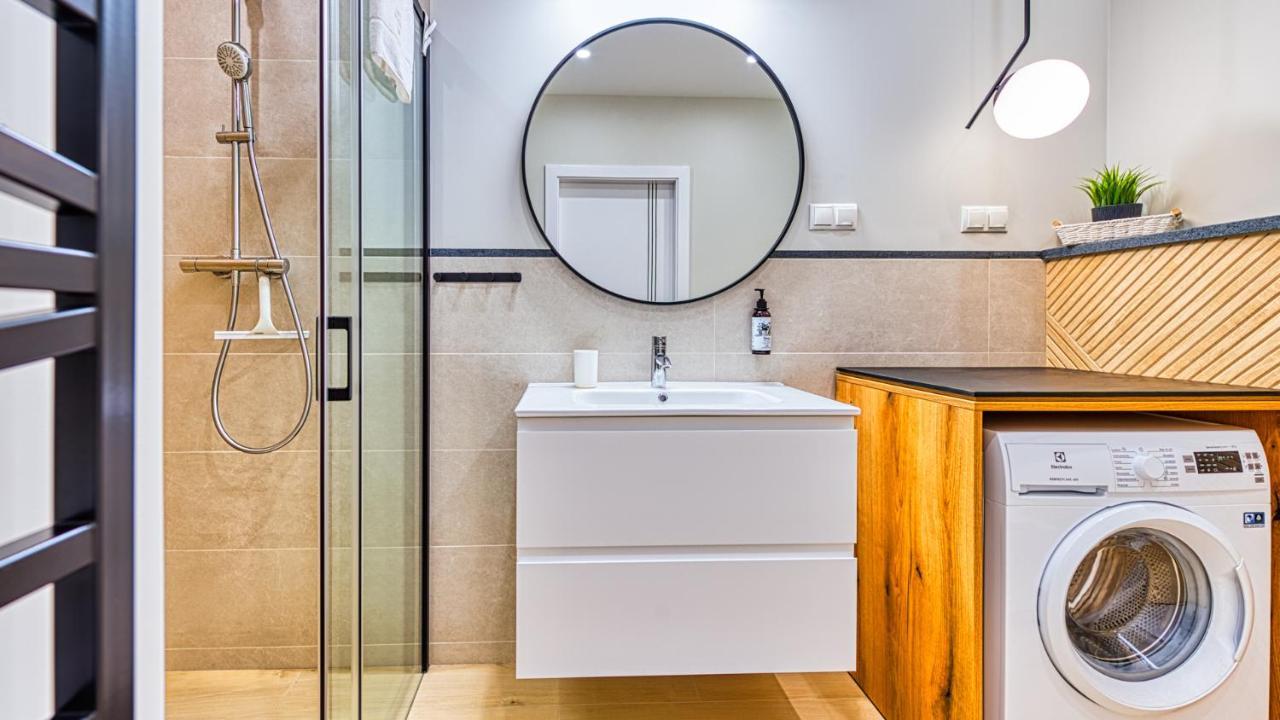 Apartamenty Vip Centrum - Wczasowa 17 By Royal Aparts Świeradów-Zdrój Kültér fotó