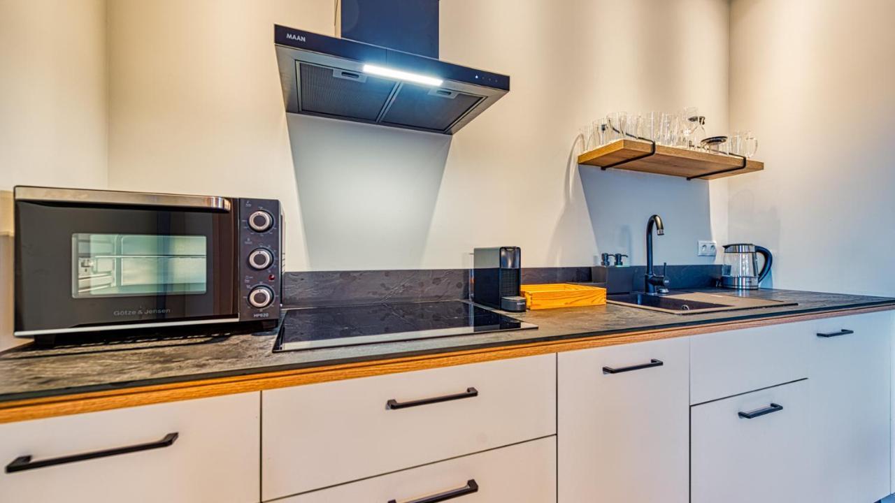 Apartamenty Vip Centrum - Wczasowa 17 By Royal Aparts Świeradów-Zdrój Kültér fotó