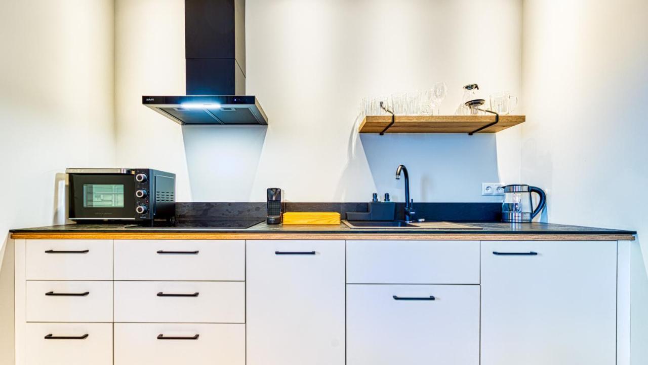 Apartamenty Vip Centrum - Wczasowa 17 By Royal Aparts Świeradów-Zdrój Kültér fotó